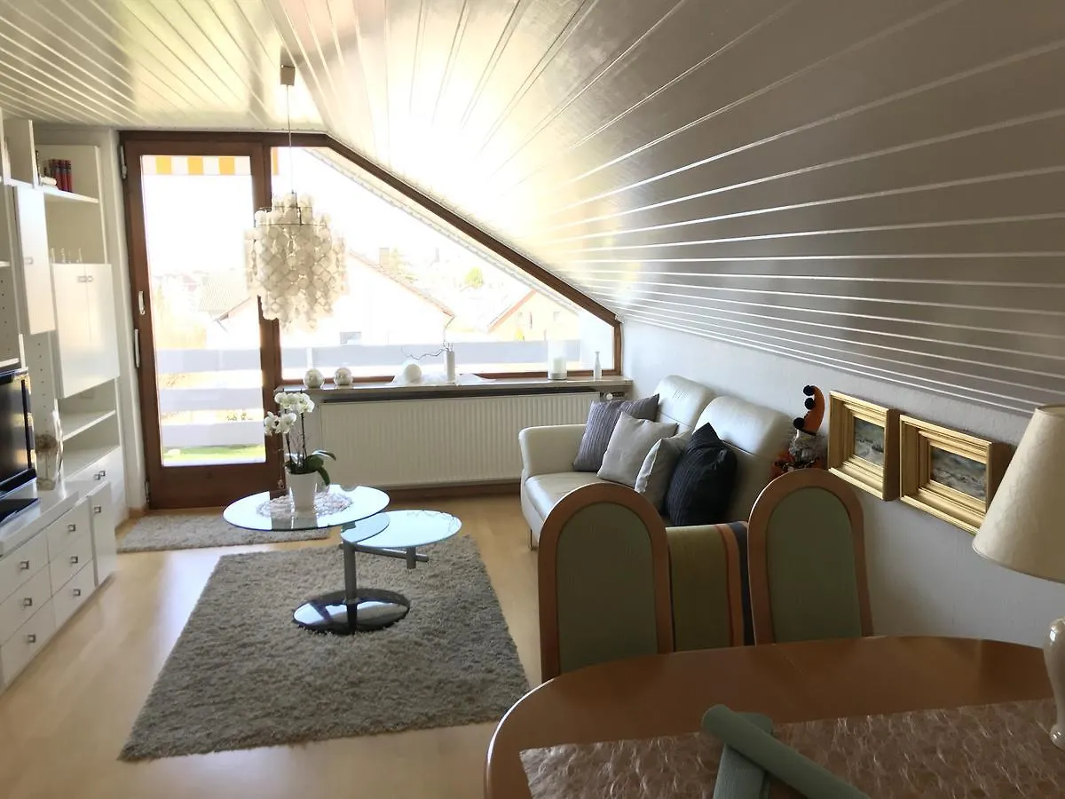 Haus Framinger Lejlighed Volkach Tyskland