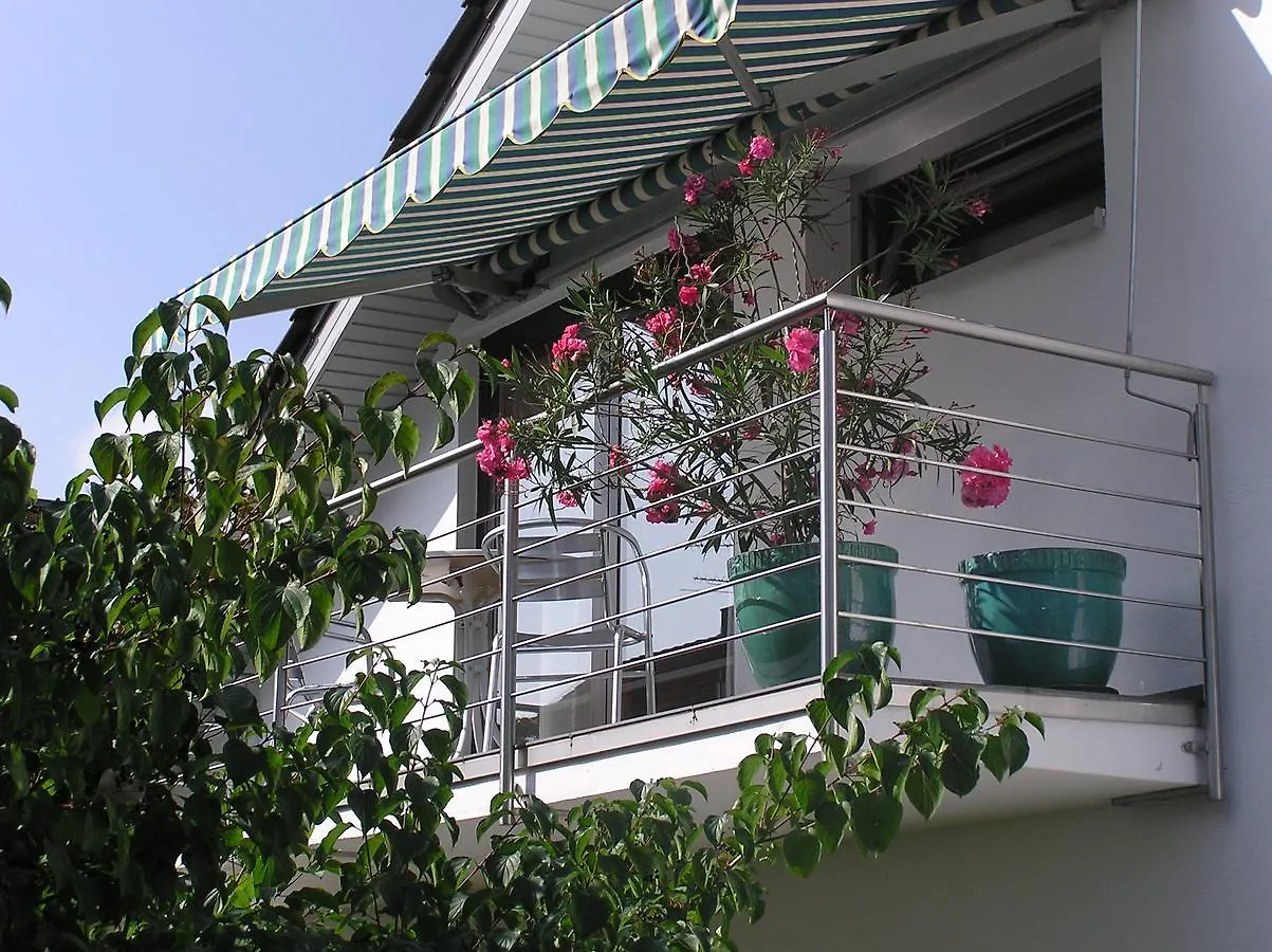 Haus Framinger Lejlighed Volkach 0*,  Tyskland