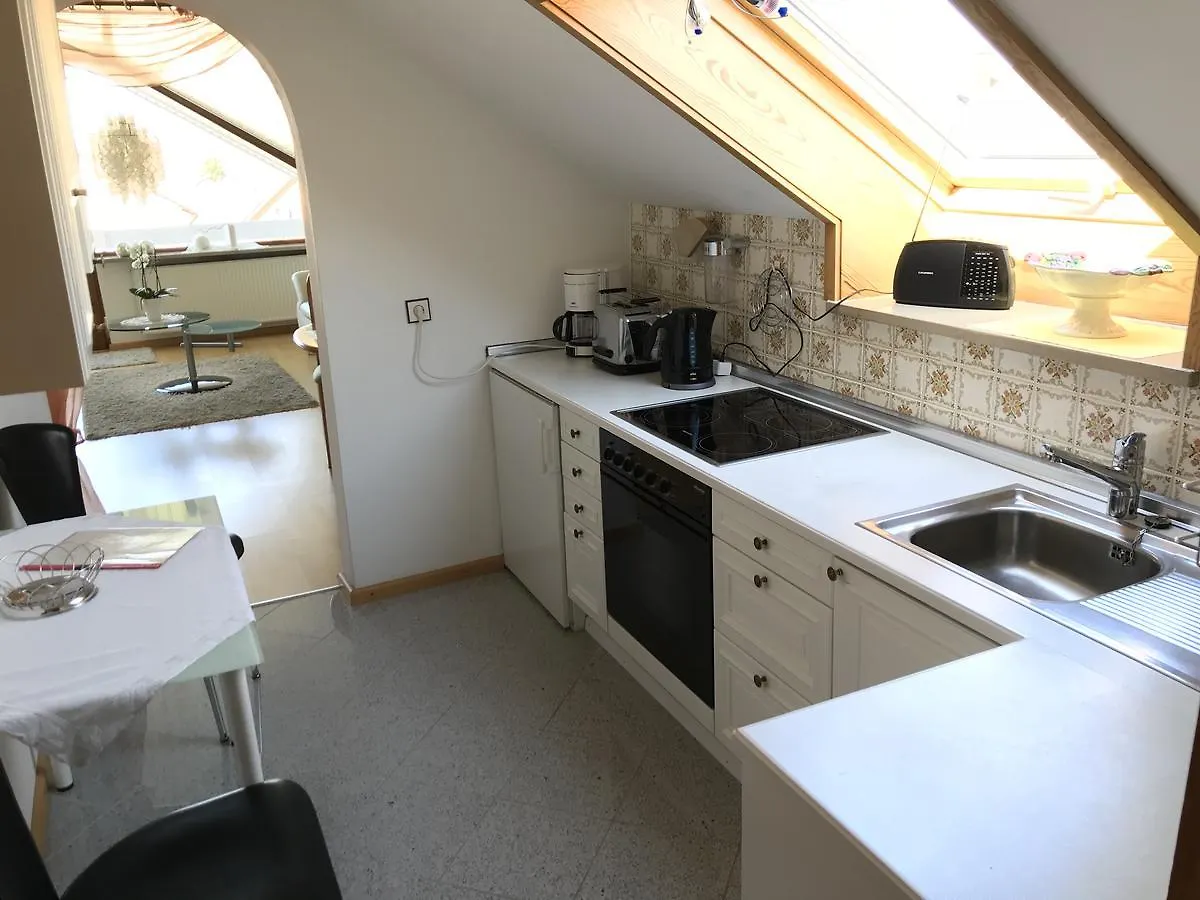 Haus Framinger Lejlighed Volkach
