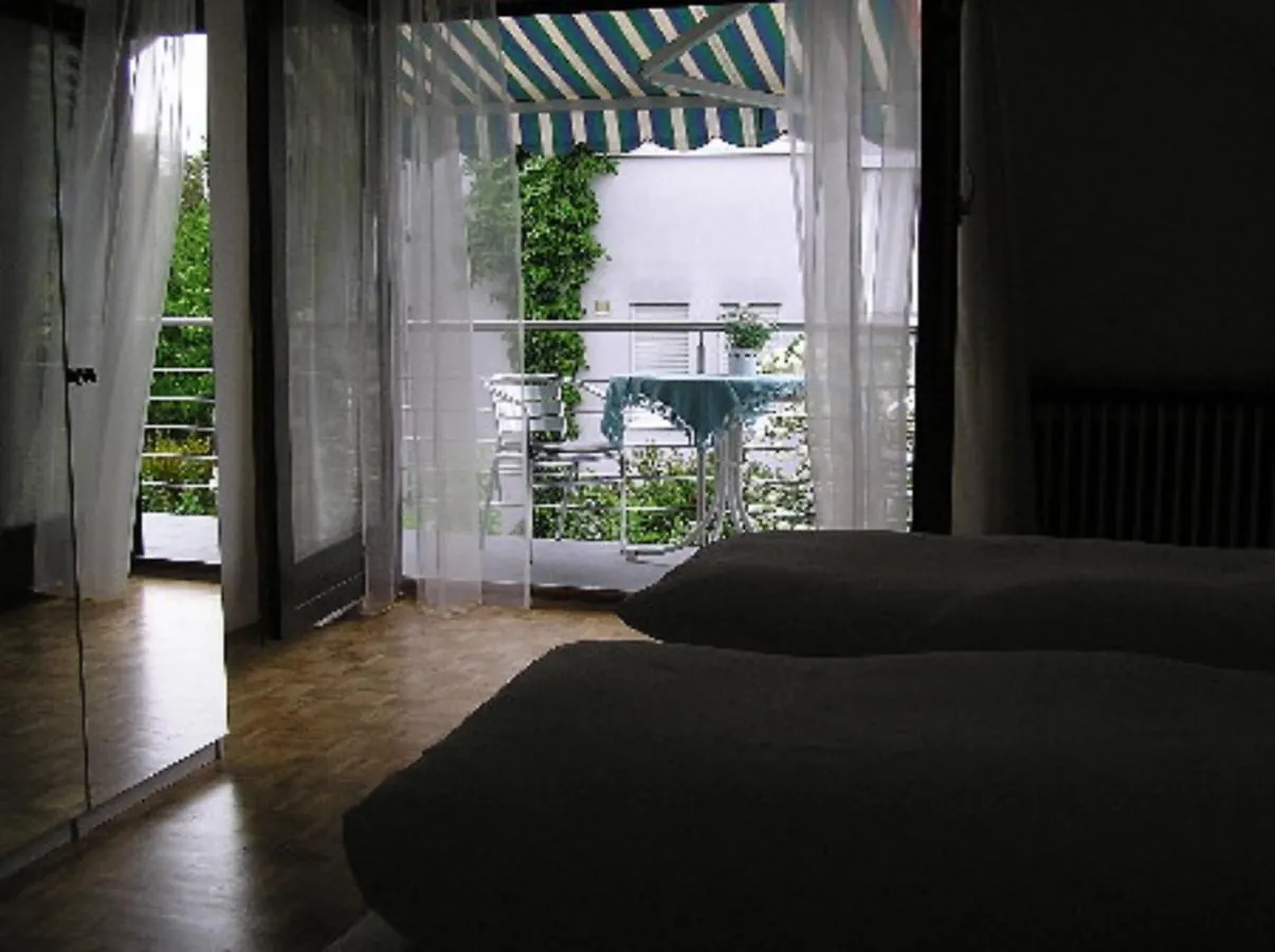 Haus Framinger Lejlighed Volkach