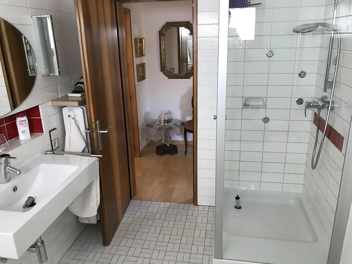 Haus Framinger Apartment Volkach